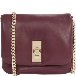 Tommy Hilfiger Soft Leather Mini sac à bandoulière Cuir 18 cm  Modéle 4