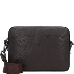Braun Büffel Novara Sac à bandoulière Cuir 26.5 cm  Modéle 1