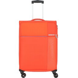American Tourister Fun Cruise 4 roulettes Trolley 68 cm  Modéle 2