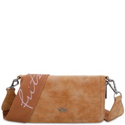 Fritzi aus Preußen Lou Vintage Porte-monnaie 20.5 cm  Modéle 5