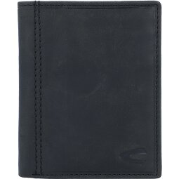 camel active Vietnam Porte-monnaie RFID cuir 12 cm  Modéle 2