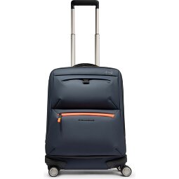 Piquadro Corner 4 roues Valise cabine 55 cm  Modéle 2