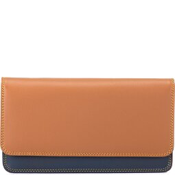 Mywalit Medium Matinee Wallet Porte-monnaie en cuir 17 cm  Modéle 1