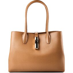 Furla Goccia Sac de shopper M Cuir 33 cm  Modéle 3