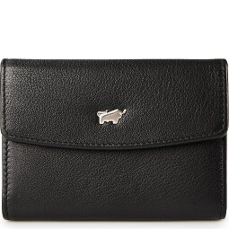 Braun Büffel Joy Porte-monnaie Protection RFID Cuir 10.5 cm  Modéle 1