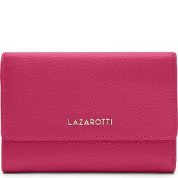 Lazarotti Bologna Leather Porte-monnaie Cuir 14 cm  Modéle 6
