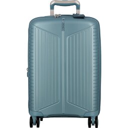Jump Evae 4 roues Valise cabine 55 cm  Modéle 1