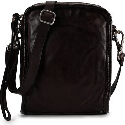 Campomaggi Cipresso Mini sac à bandoulière Cuir 17 cm  Modéle 2