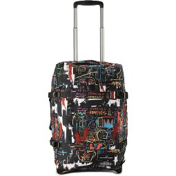 Eastpak Transit'R 2 roulettes Sac de voyage S 51 cm  Modéle 2