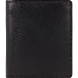 Leonhard Heyden Cambridge Porte-monnaie Cuir 9 cm  Modéle 3