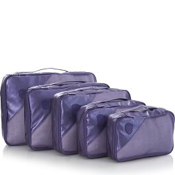 Heys Accessoires Set de sacoches 5 pcs.  Modéle 2