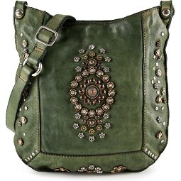 Campomaggi Nora Sac à bandoulière Cuir 26 cm  Modéle 2