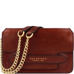 The Bridge Lucrezia Sac à bandoulière Cuir 18.5 cm  Modéle 1