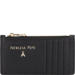 Patrizia Pepe Étui pour cartes de crédit Cuir 13 cm  Modéle 2