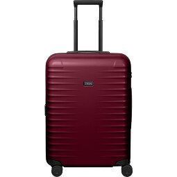 Titan Upgrade 4 roues Valise cabine M 65 cm  Modéle 1