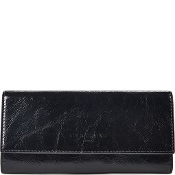 Liebeskind Valentina Porte-monnaie Protection RFID Cuir véritable 19 cm  Modéle 1