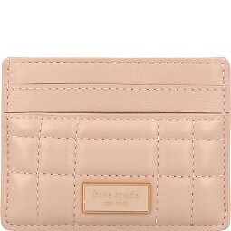 Kate Spade New York Porte-cartes de crédit Evelyn en cuir 10,5 cm  Modéle 2