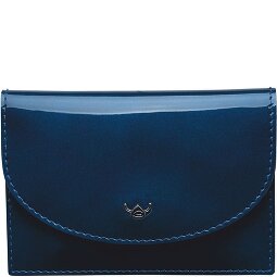 Golden Head Carrara Étui pour cartes de crédit Protection RFID Cuir 10.5 cm  Modéle 2