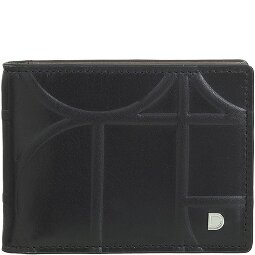 DuDu Up Porte-monnaie Protection RFID Cuir 11 cm  Modéle 4