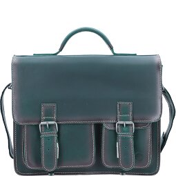 Greenburry Porte-documents en cuir 39 cm  Modéle 2