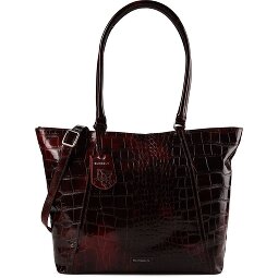 Burkely Cool Colbie Sac de shopper Cuir véritable 37 cm  Modéle 2