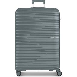 Travelite Pacific 4 roues Valise cabine L 78 cm  Modéle 1