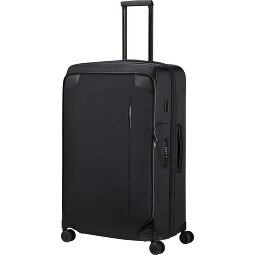 Samsonite Splendix 4 roues valise cabine L 79 cm avec soufflet d'extension  Modéle 1