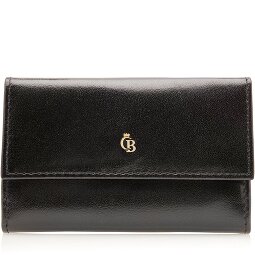 Castelijn & Beerens Étui à clés Nevada RFID en cuir 10,5 cm  Modéle 1