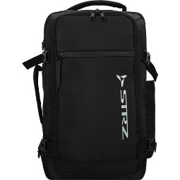 Polestream Strz by Vienna Sac à dos de voyage 47 cm, compartiment pour ordinateur portable  Modéle 1