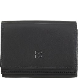 DuDu Porte-monnaie en cuir 10 cm  Modéle 6
