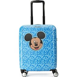 American Tourister Funlight Disney 4 roues trolley cabine 55 cm  Modéle 1