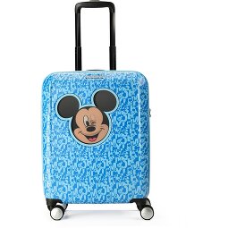American Tourister Funlight Disney 4 roues trolley cabine 55 cm  Modéle 1