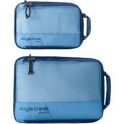 Eagle Creek Set de sacoches Pack-It S-M 2 pcs. avec soufflet extensible  Modéle 2