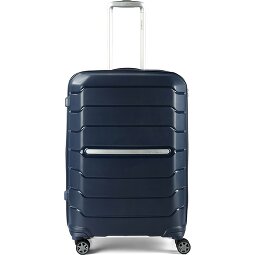 Samsonite Flux 4-roll trolley 68 cm  Modéle 2