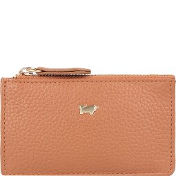 Braun Büffel Étui à clés Asti en cuir 12 cm  Modéle 1