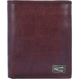 camel active Japan Porte-monnaie Protection RFID Cuir 9 cm  Modéle 1