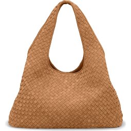 LES VISIONNAIRES PAZ Weave Sac à bandoulière Cuir 44 cm  Modéle 1