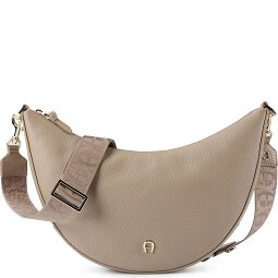 AIGNER Zita Sac à bandoulière Cuir véritable 30 cm  Modéle 4