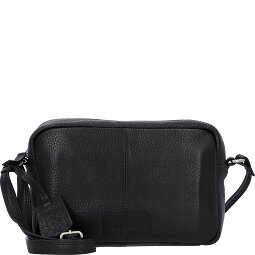 Burkely Soft Skylar Sac à bandoulière Cuir véritable 22 cm  Modéle 1