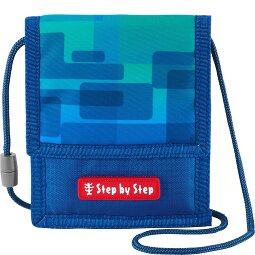 Step by Step Sac de poitrine 11 cm  Modéle 15