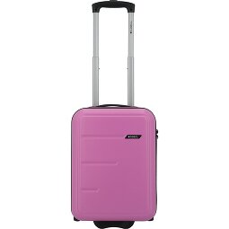 Gabol Future Plus 2 roulettes Trolley de cabine 44 cm  Modéle 3