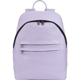 DuDu New York Daypack Cuir 41 cm Compartiment pour ordinateur portable  Modéle 6