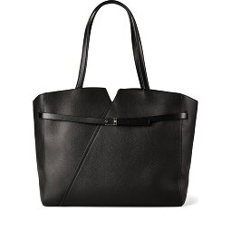 Boss Revers Sac de shopper Cuir véritable 37 cm Compartiment ordinateur  Modéle 1