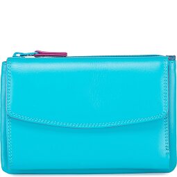 Mywalit Porte-monnaie Protection RFID Cuir 14 cm  Modéle 3