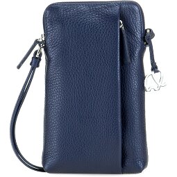 Mywalit Étui en cuir pour téléphone portable 12 cm  Modéle 2