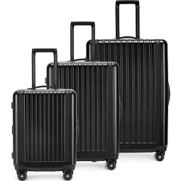 Epic Atlas 4 roues Set de valises 3 pièces  Modéle 1