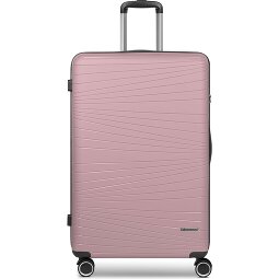 Franky Dallas 3.0 4 roues Valise cabine L 75 cm  Modéle 4
