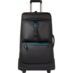 Piquadro Corner 2 roulettes Sac de voyage 70 cm  Modéle 1