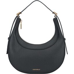 Coccinelle Whisper Sac à main Cuir véritable 23 cm  Modéle 3