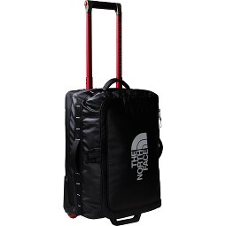 The North Face Base Camp Voyager 21 Roller 2 roulettes Trolley de cabine 49.5 cm  Modéle 2